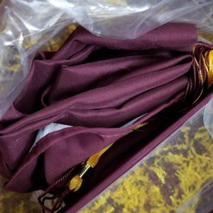 Arizona State University Cap, Gown, & Tassel